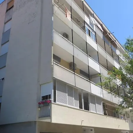 ☆beach Centar Large Stylish With Terrace *