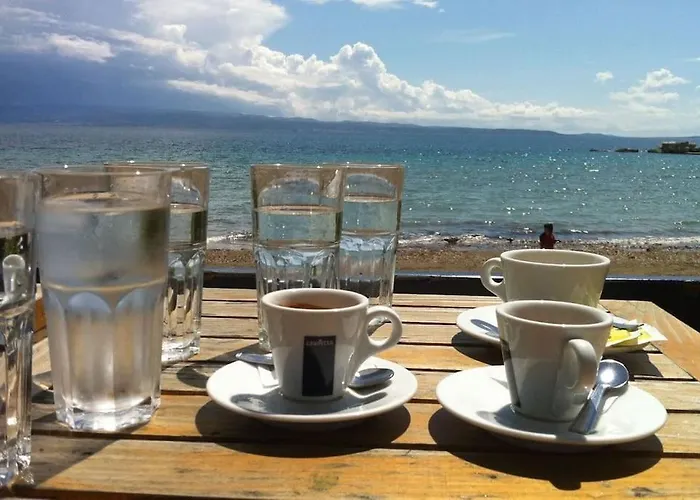 Apartment ☆beach Centar Large Stylish With Terrace Split