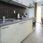 ☆beach Centar Large Stylish With Terrace * Split