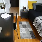 Appartement ☆beach Centar Large Stylish With Terrace *