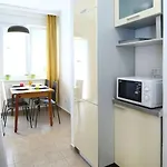 ☆beach Centar Large Stylish With Terrace Appartement *