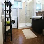 ☆beach Centar Large Stylish With Terrace Appartement