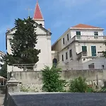 ☆beach Centar Large Stylish With Terrace Appartement Split