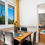 ☆beach Centar Large Stylish With Terrace * Split