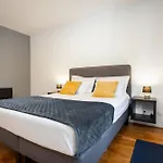 ☆beach Centar Large Stylish With Terrace * Split