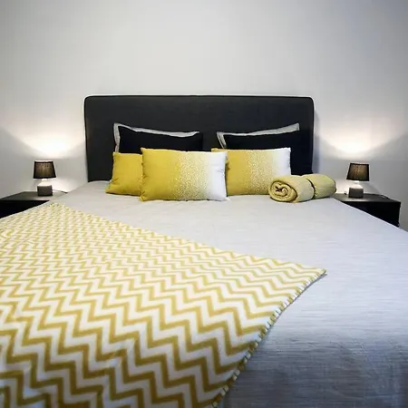 Apartment ☆beach Centar Large Stylish With Terrace *