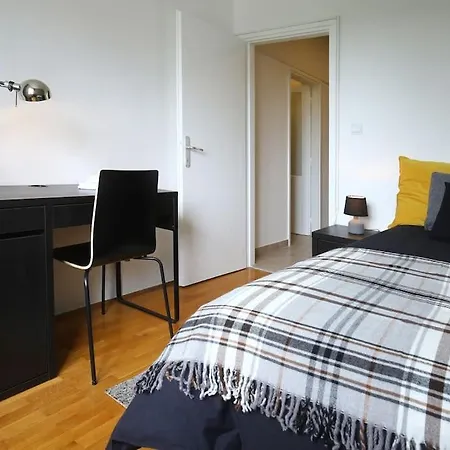 ☆beach Centar Large Stylish With Terrace