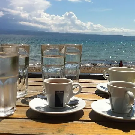 Apartment ☆beach Centar Large Stylish With Terrace Split