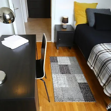 Apartment ☆beach Centar Large Stylish With Terrace *