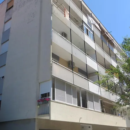 Four Season Of Sun - Zf Split Apartment Split