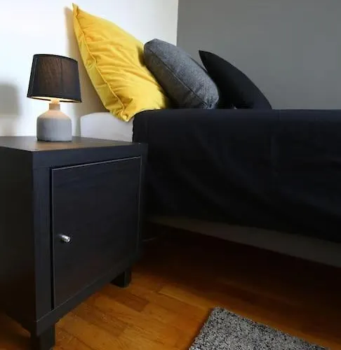 Apartment ☆beach Centar Large Stylish With Terrace *