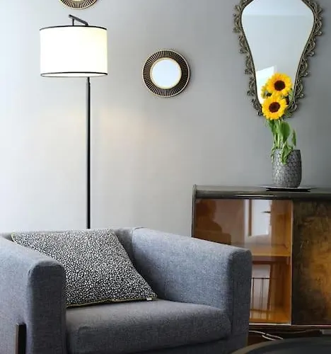 Apartment ☆beach Centar Large Stylish With Terrace