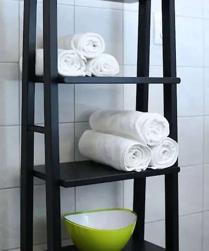 ☆beach Centar Large Stylish With Terrace Apartment Split