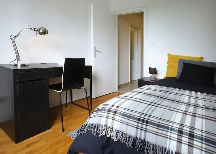 ☆beach Centar Large Stylish With Terrace