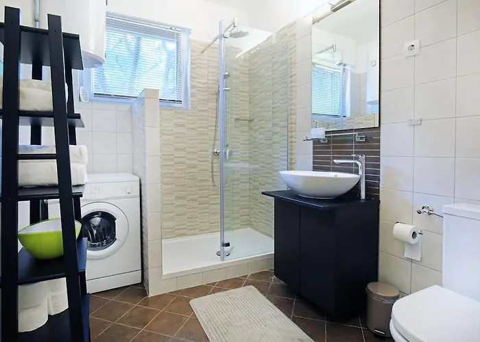 ☆beach Centar Large Stylish With Terrace * Split