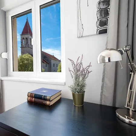 ☆beach Centar Large Stylish With Terrace Apartment